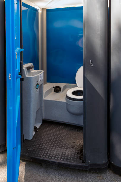 Best Porta potty services near me  in Bald Kno, AR