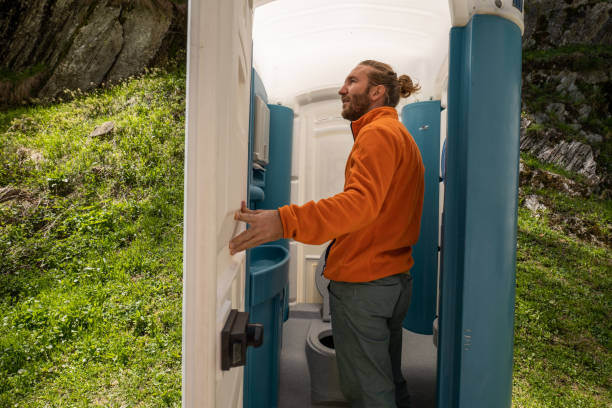 Best Best portable toilet rental  in Bald Kno, AR