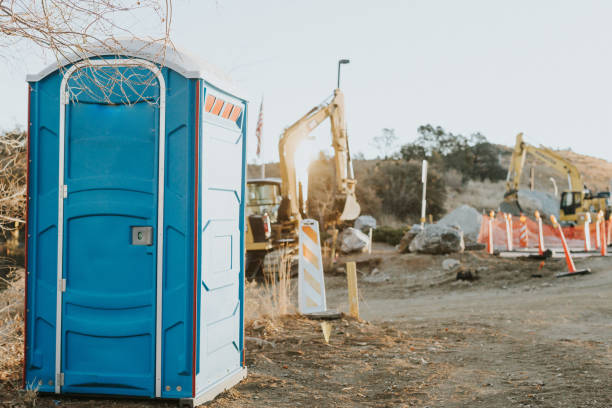 Best Local porta potty services  in Bald Kno, AR