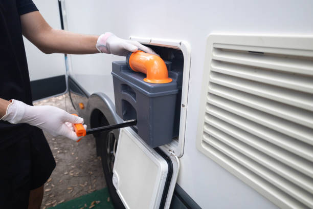 Best Porta potty rental near me  in Bald Kno, AR