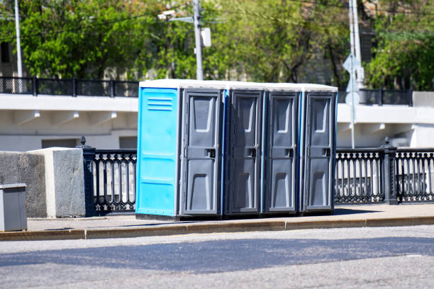 Best Luxury portable toilet rental  in Bald Kno, AR