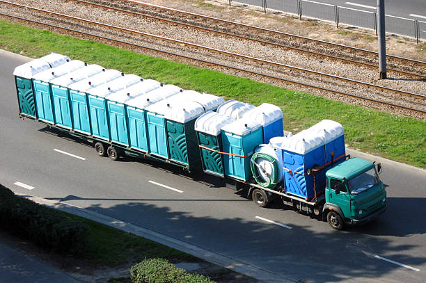 Bald Kno, AR porta potty rental Company